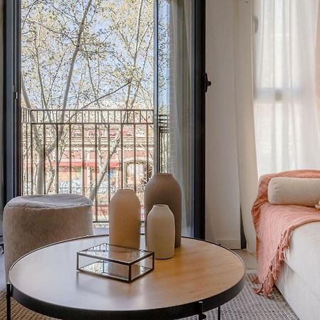El Rastro By Sharingco Apartment Madrid Ngoại thất bức ảnh