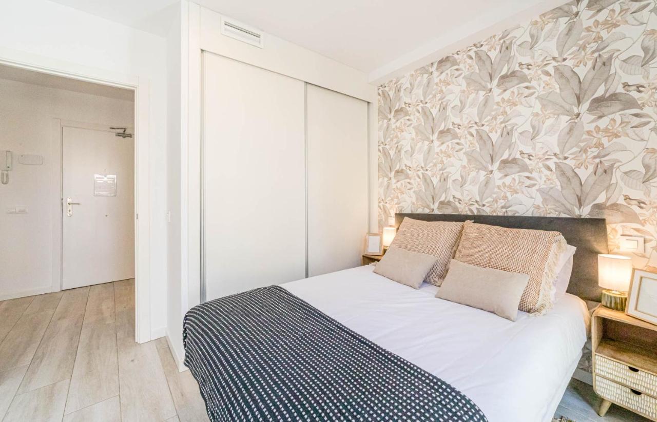 El Rastro By Sharingco Apartment Madrid Ngoại thất bức ảnh
