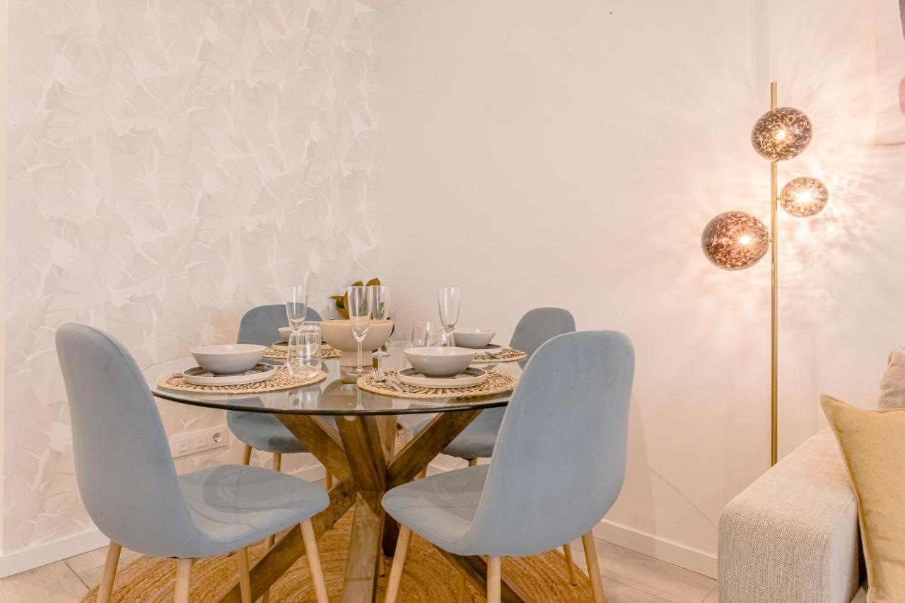 El Rastro By Sharingco Apartment Madrid Ngoại thất bức ảnh