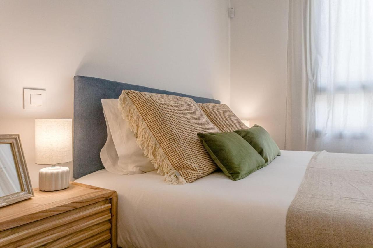 El Rastro By Sharingco Apartment Madrid Ngoại thất bức ảnh