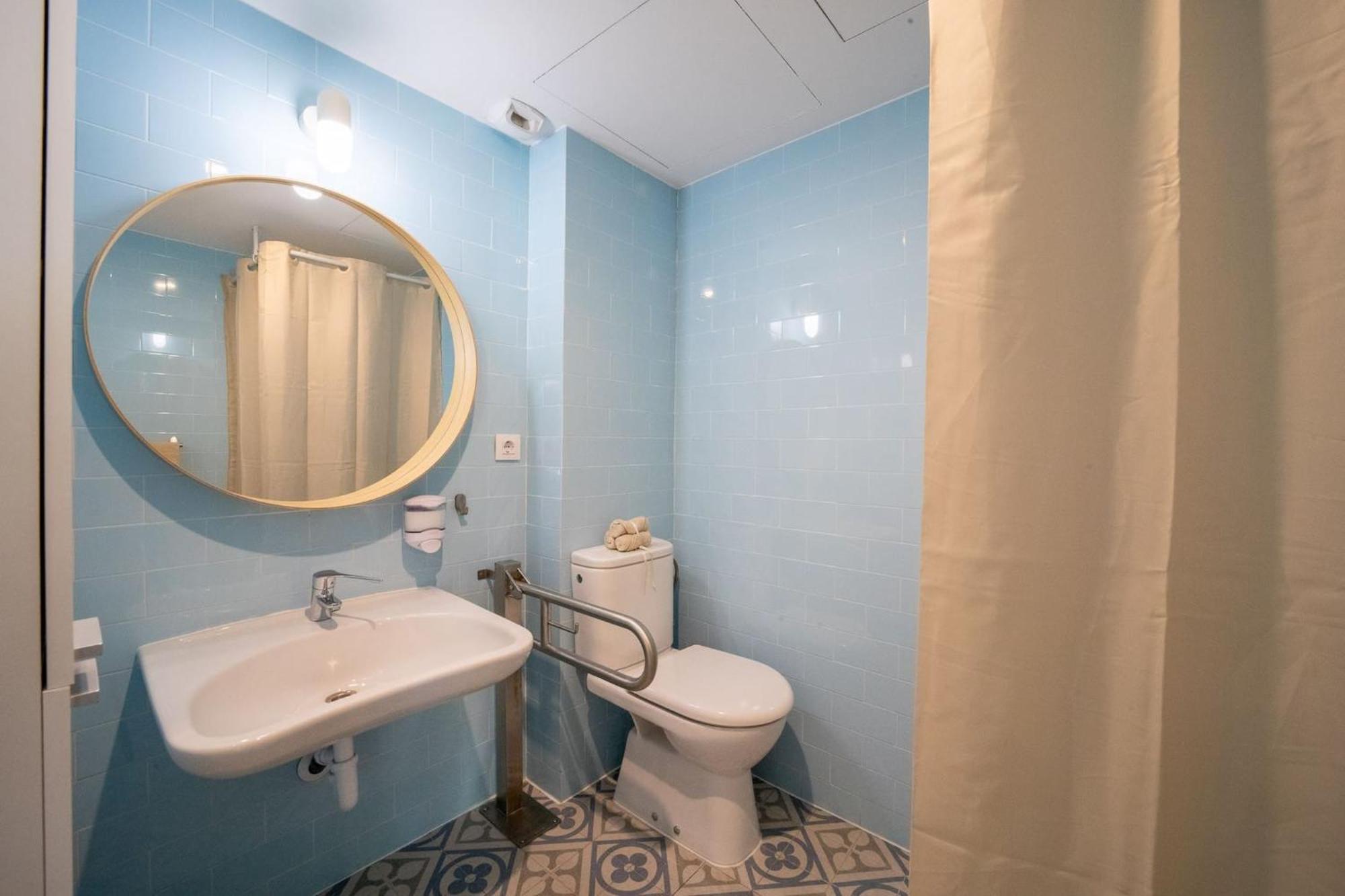 El Rastro By Sharingco Apartment Madrid Ngoại thất bức ảnh