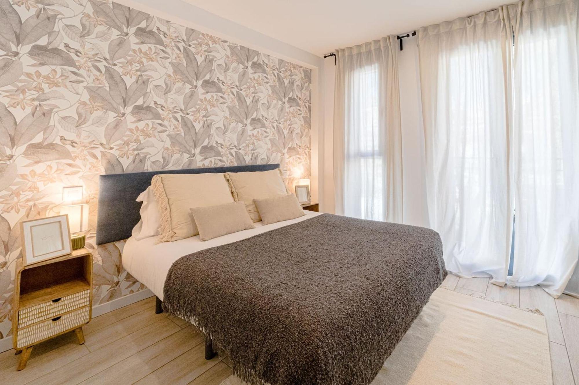 El Rastro By Sharingco Apartment Madrid Ngoại thất bức ảnh