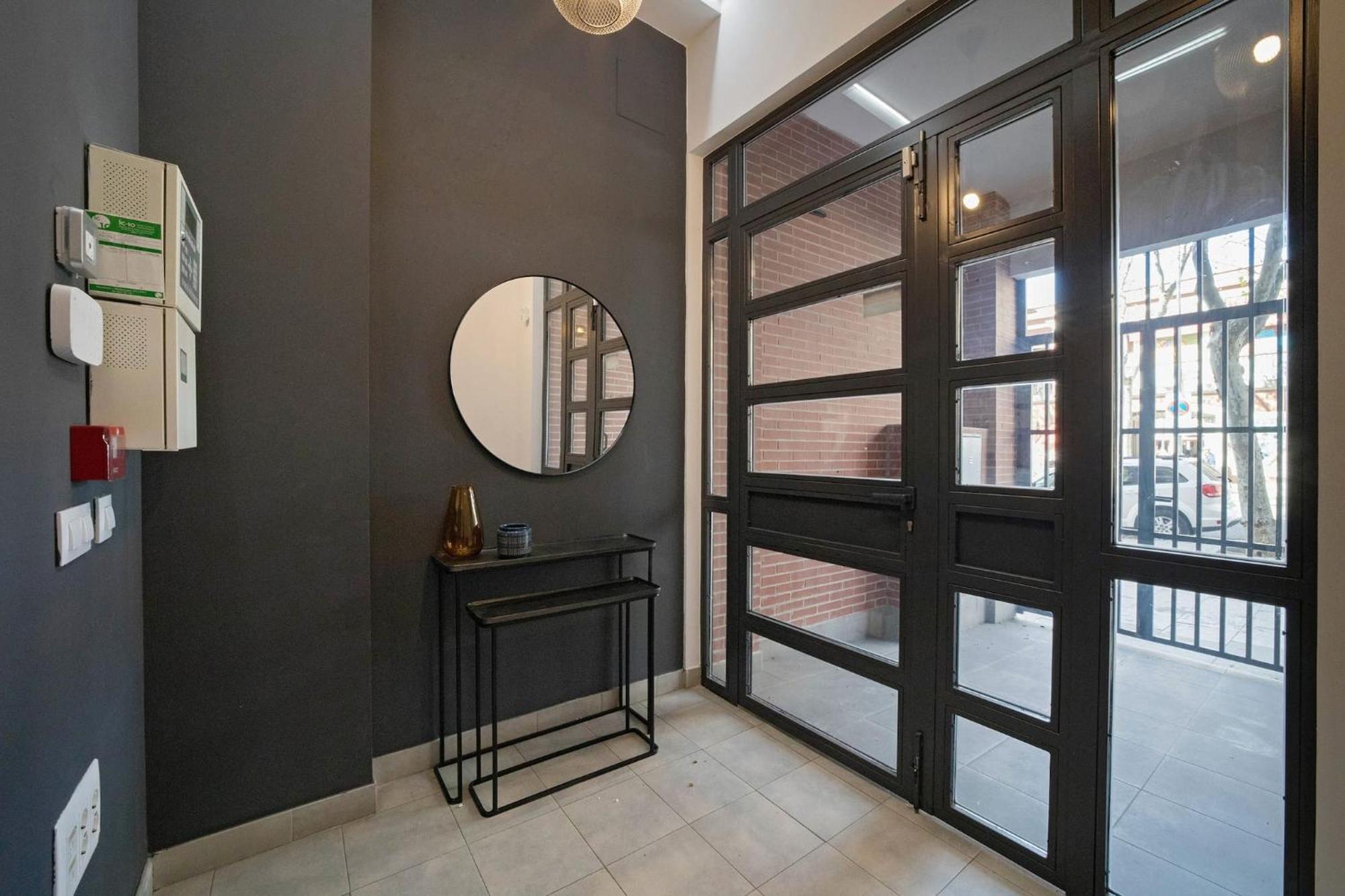 El Rastro By Sharingco Apartment Madrid Ngoại thất bức ảnh