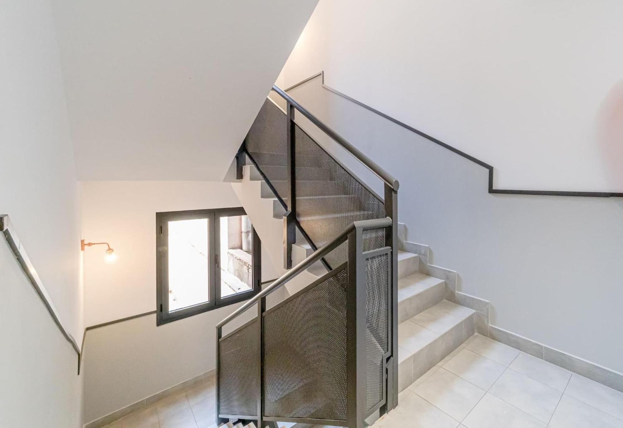 El Rastro By Sharingco Apartment Madrid Ngoại thất bức ảnh