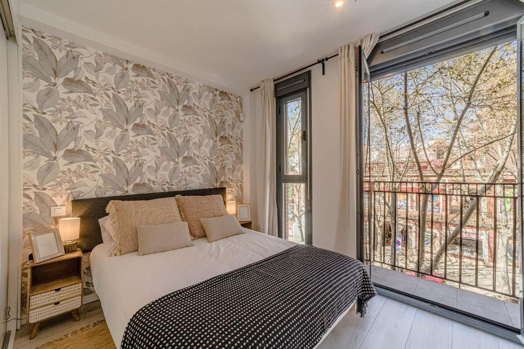 El Rastro By Sharingco Apartment Madrid Ngoại thất bức ảnh